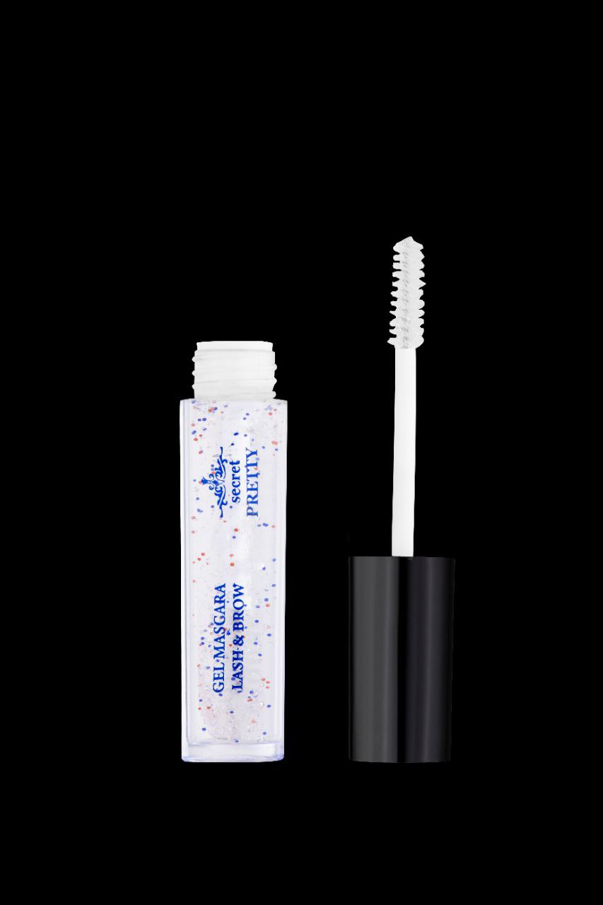 ژل مژه و ابرو ویتامینه ریملی